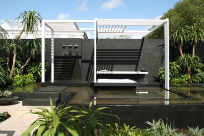Canary Islands Garden