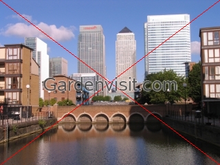 Canary Wharf