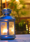 Candle Lantern