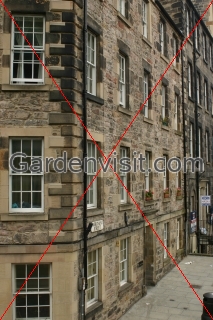 Candle Maker Row