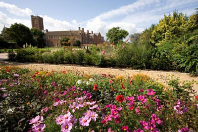 The Walled Gardens at Cannington