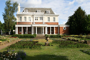 Cannizaro House, Wimbledon