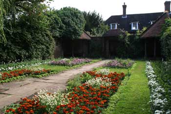 Cannizaro Park