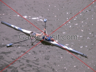 Canoeist
