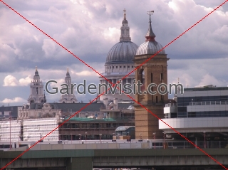 Canon Street St Pauls