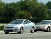 Car hire