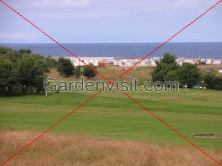 Caravan Site