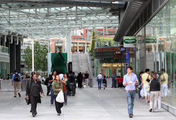 Cardinal Place