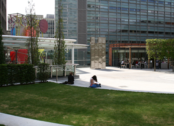 Cardinal Place