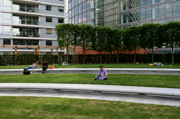 Cardinal Place