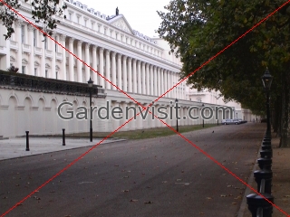 Carlton House Terrace