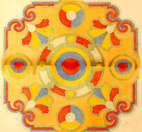 Illustrations on CD edition of Garden Visit and Travel Guide - see www.gardenvisit.com/order_form.htm