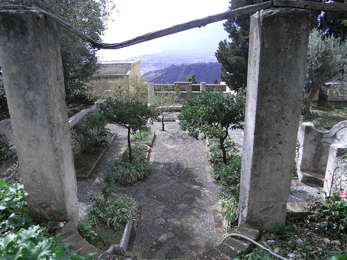 Casa Cuseni