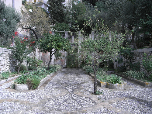 Casa Cuseni