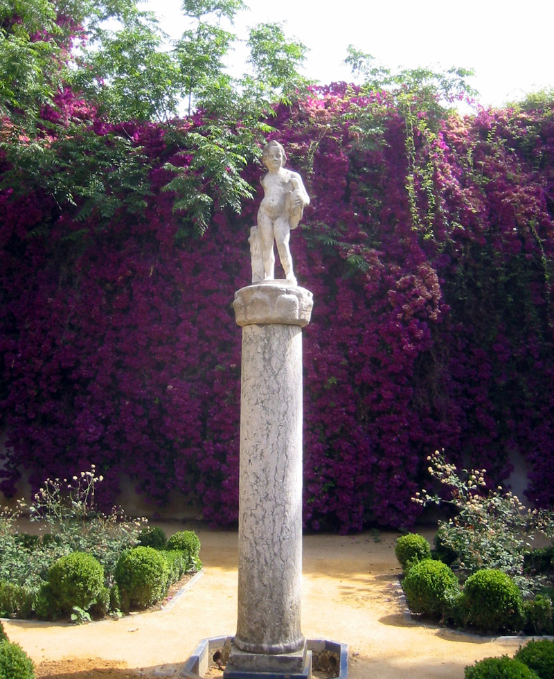 Casa de Pilatos, Seville