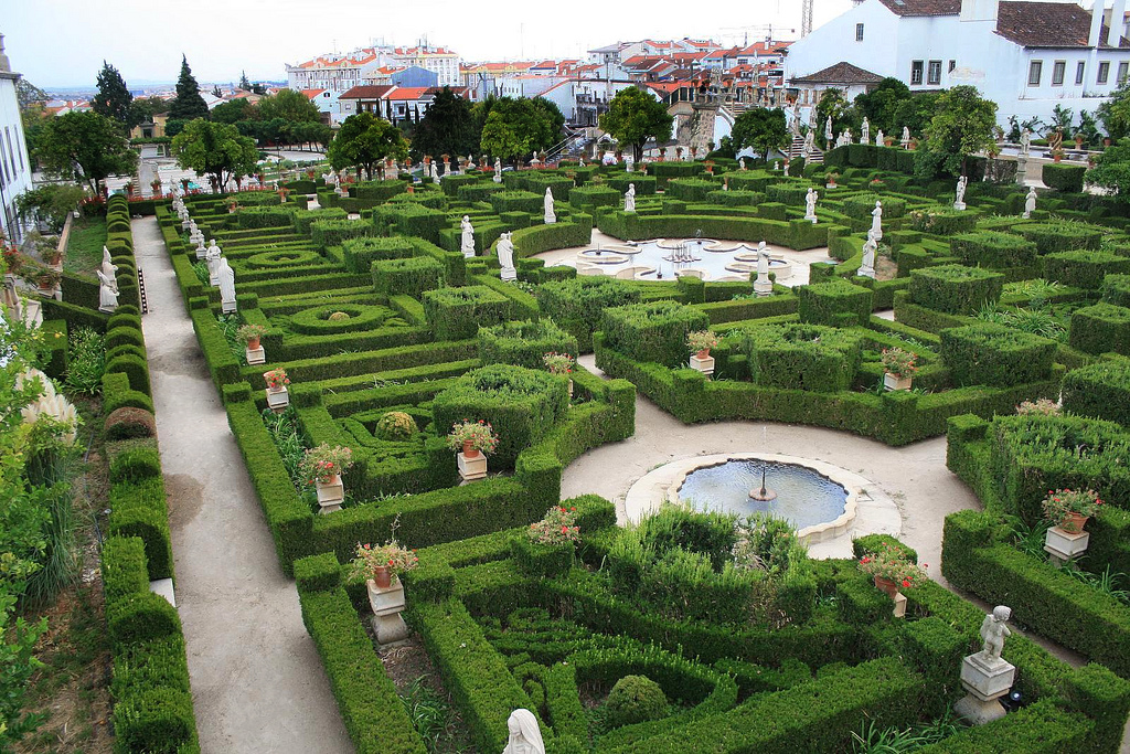 Castello Branco Miguel Lombo