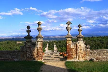 Castello di Celsa