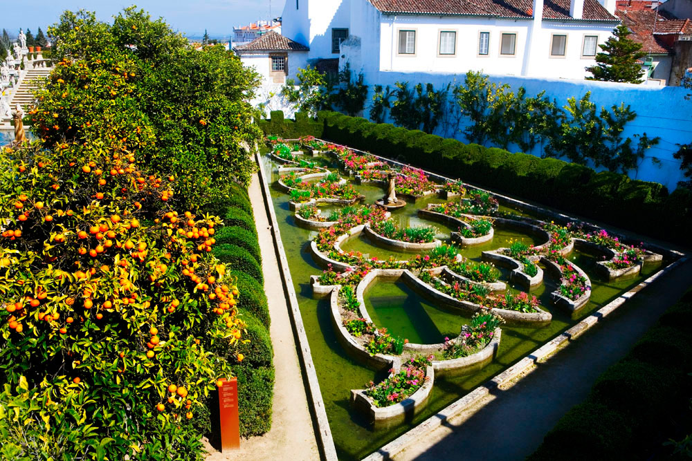 Castelo Branco, Portugal