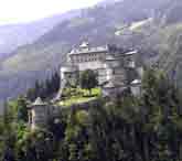 Castle - Time Share