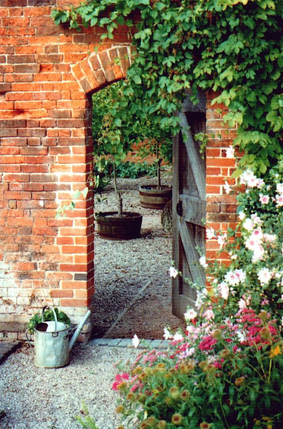Castle Bromwich Hall Garden, West Midlands