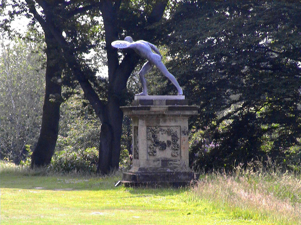 Castle Howard, 2003