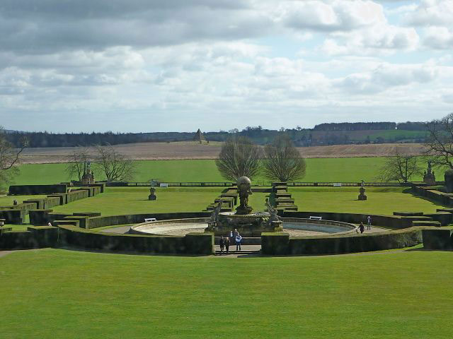 Castle Howard