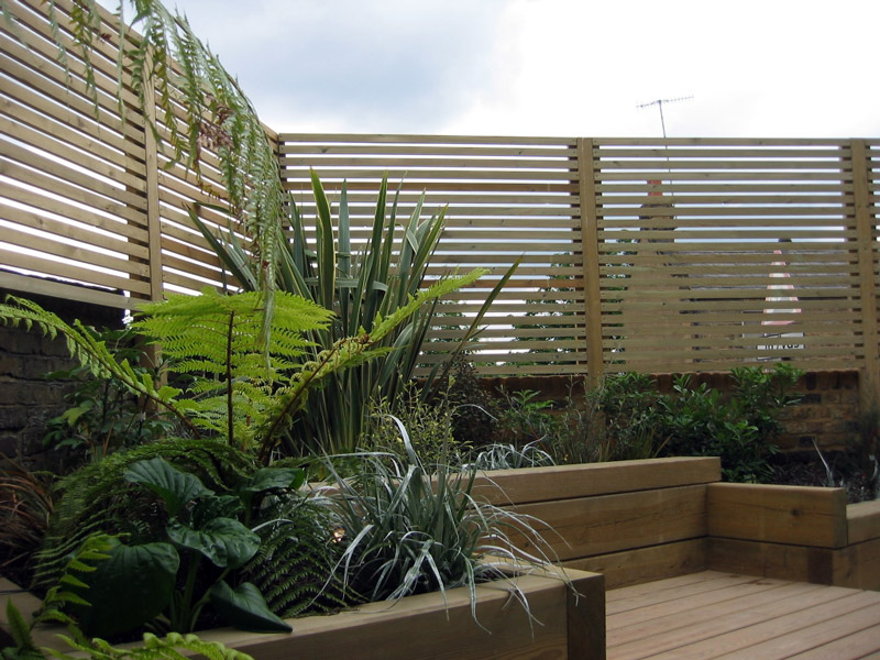 Catherine Clancy Inspired Gardens