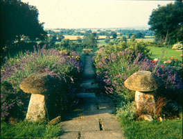 Charingworth Manor Hotel, Gloucestershire