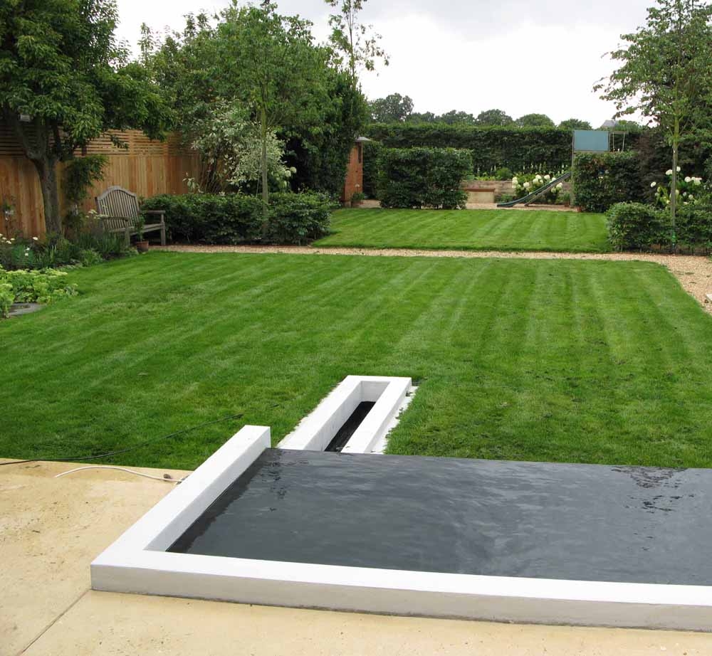 Charlotte Rowe Garden Design, Gloucestershire