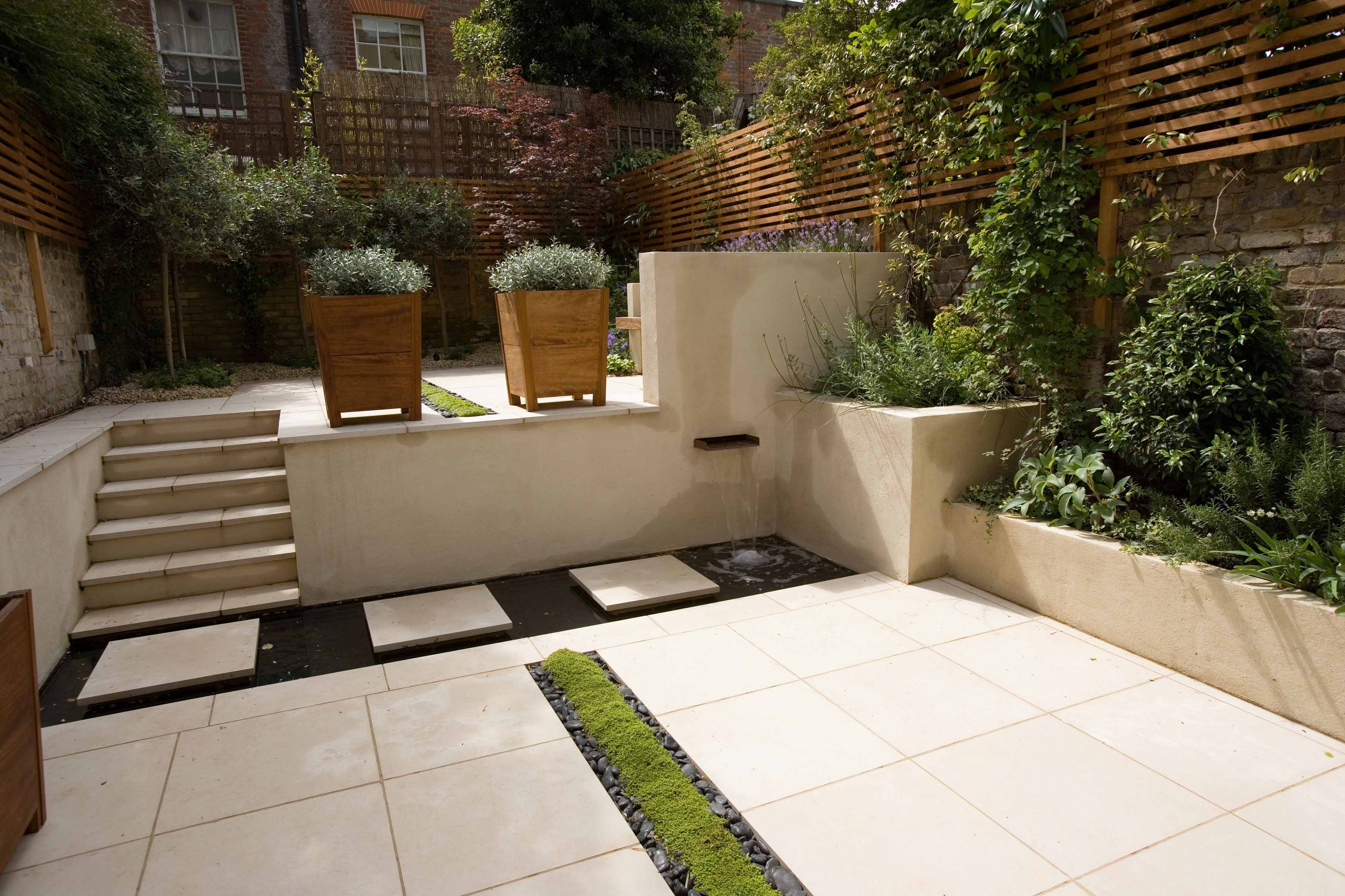 Charlotte Rowe Garden Design, London