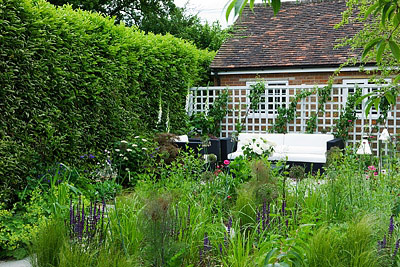 Charlotte Rowe Design