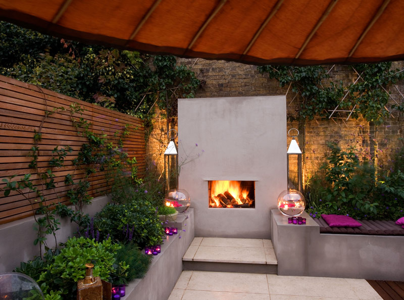 Charlotte Rowe Garden Design