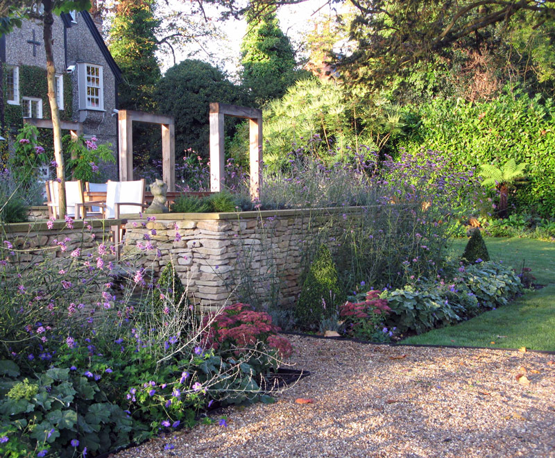Charlotte Rowe Garden Design