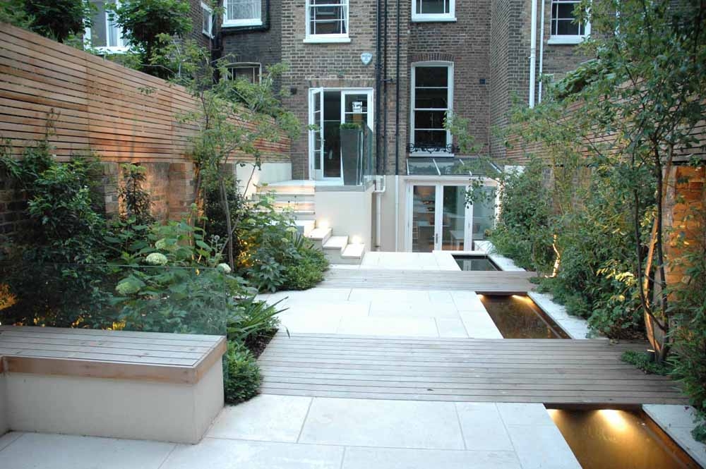 Charlotte Rowe Garden Design, Surrey