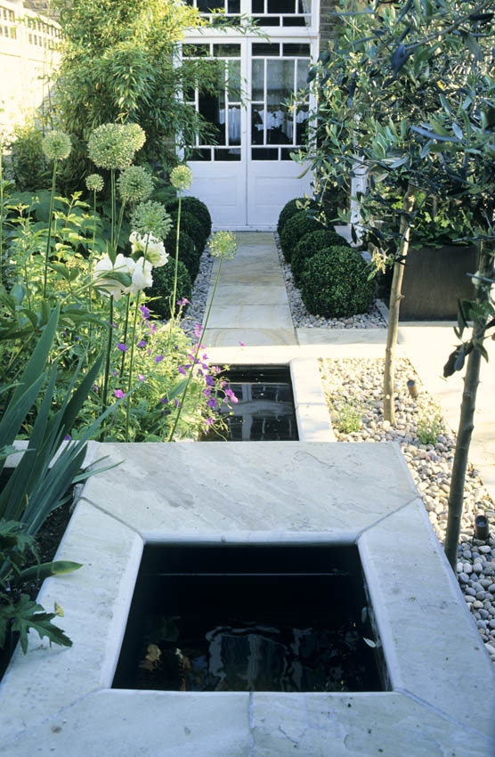 Charlotte Rowe Garden Design