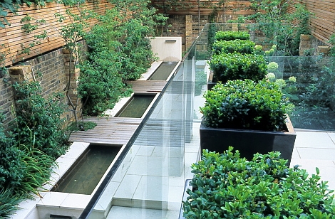 Charlotte Rowe Garden Design