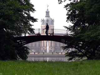 Charlottenburg garden1