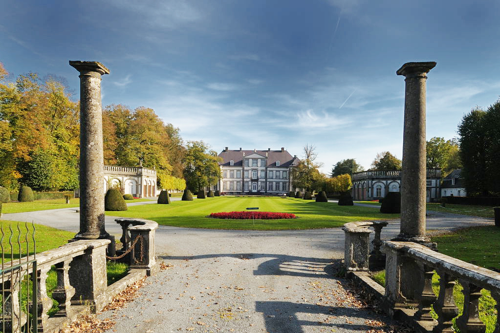 Chateau d'Attre Pascal