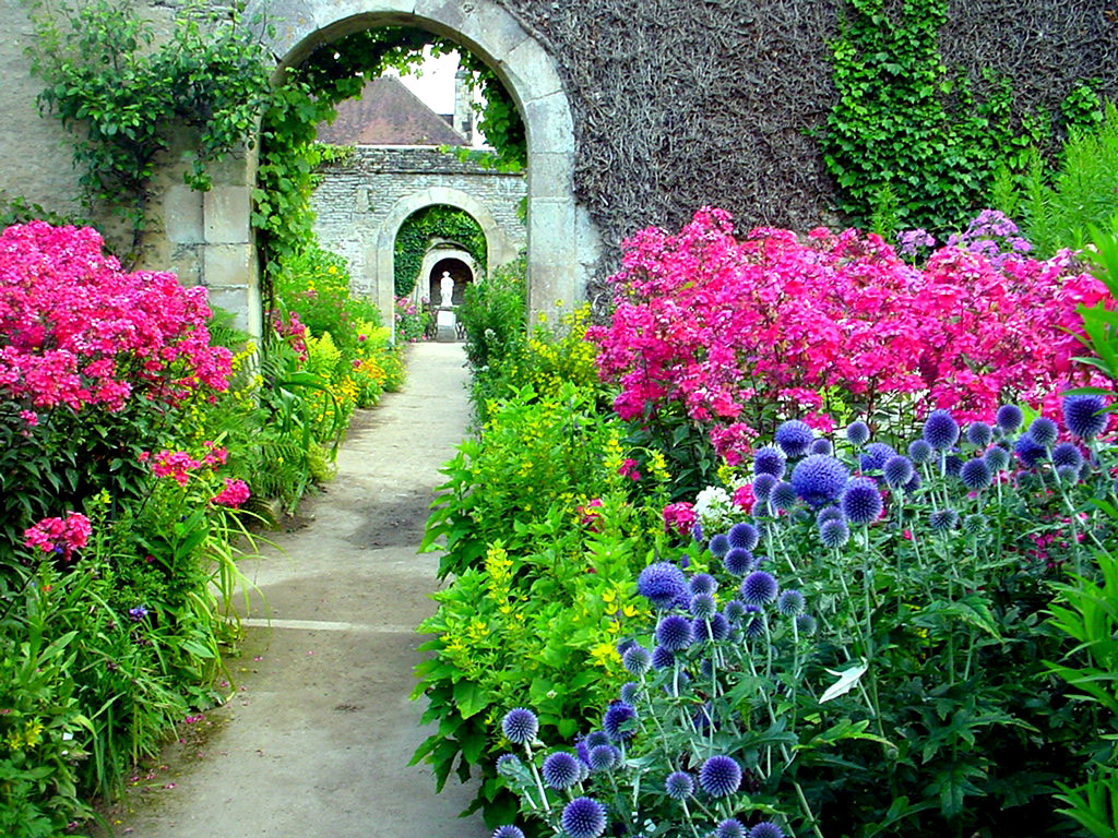 Chateau de canon