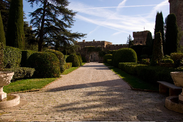 Château de la Napoule, France