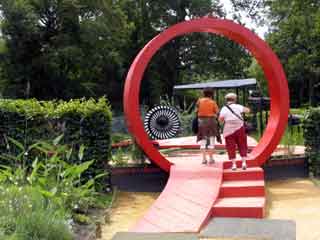 Chaumont garden festival2