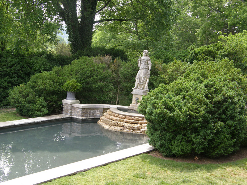 Cheekwood Gardens, Tennessee
