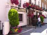 Chelsea Pub, London