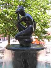 Sloane Square, London