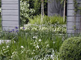 The Linnaeus Garden, RHS Chelsea Flower Show 2007