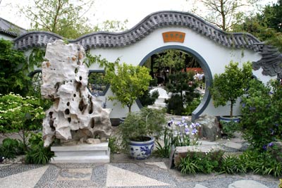 Chinese Garden Design on Was Inspired By Karl Foerster S Nursery Garden In Potsdam Bornim