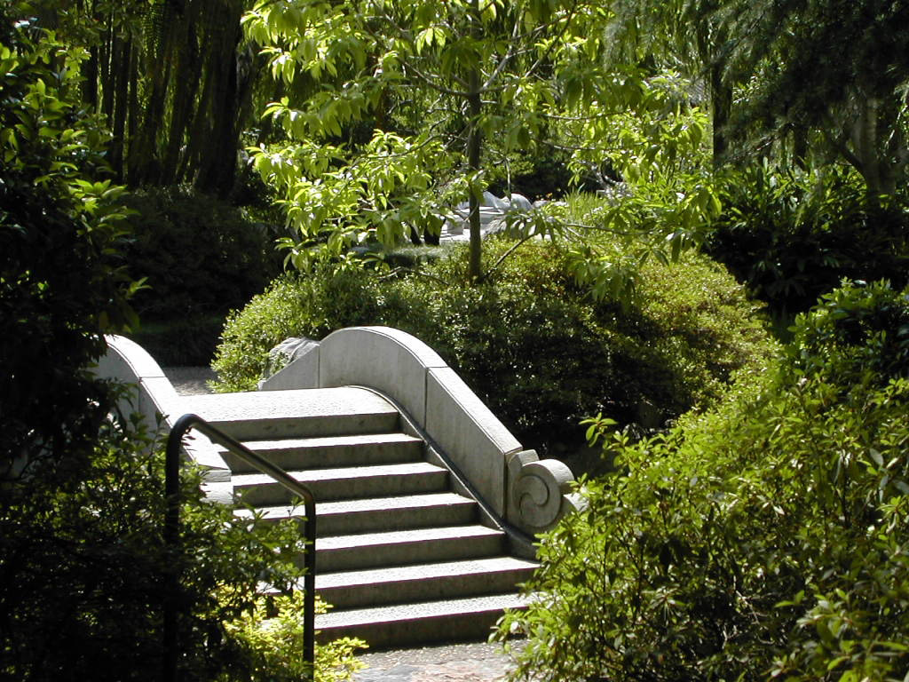 Chinese Garden of Friendship, Sydney