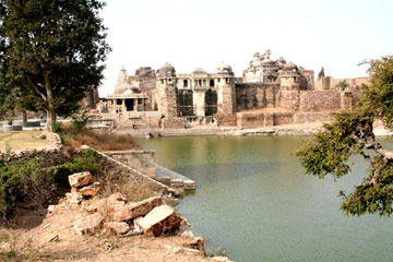 Chittorgarhfortgardens