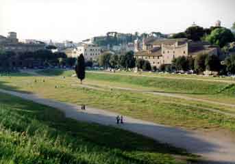Circus maximus1