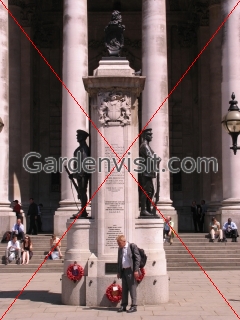 City War Memorial